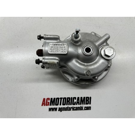 COPPIA CONICA MOZZO DIFFERENZIALE POSTERIORE KAWASAKI VN 750 A-D VULKAN 1986-1996
