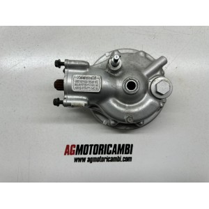 COPPIA CONICA MOZZO DIFFERENZIALE POSTERIORE KAWASAKI VN... 2