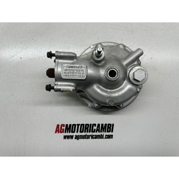 REAR DIFFERENTIAL HUB BEVEL GEAR PAIR KAWASAKI...