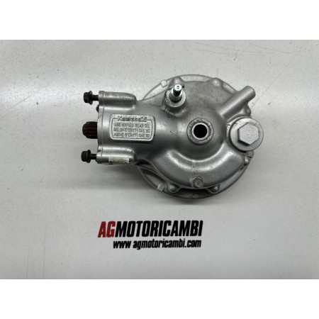 REAR DIFFERENTIAL HUB BEVEL GEAR PAIR KAWASAKI VN 750 A-D VULKAN 1986-1996