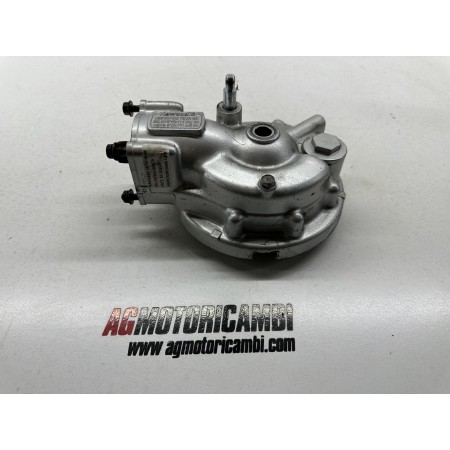 COPPIA CONICA MOZZO DIFFERENZIALE POSTERIORE KAWASAKI VN 750 A-D VULKAN 1986-1996