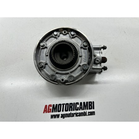 COPPIA CONICA MOZZO DIFFERENZIALE POSTERIORE KAWASAKI VN 750 A-D VULKAN 1986-1996