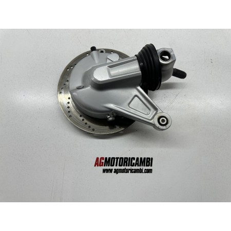COPPIA CONICA DIFFERENZIALE MOZZO POSTERIORE BMW K 1200 GT K1200GT 2003-2006