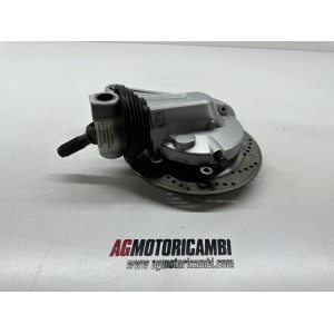 COPPIA CONICA DIFFERENZIALE MOZZO POSTERIORE BMW K 1200... 2