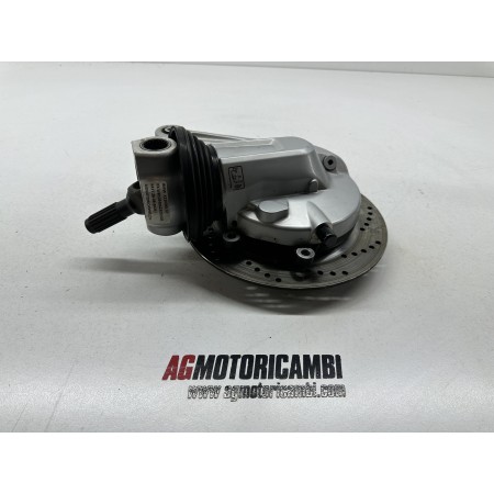 BUJE TRASERO DIFERENCIAL ENGRANAJE CÓNICO PAR BMW K 1200 GT K1200GT 2003-2006