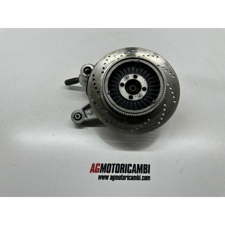 BUJE TRASERO DIFERENCIAL ENGRANAJE CÓNICO PAR BMW K 1200 GT K1200GT 2003-2006