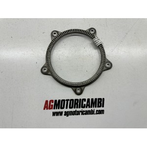 RUOTA PHONICA SENSORE ABS ANTERIORE CONTROLLO ABS BMW K...