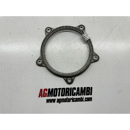 RAD PHONICA SENSOR ABS VORDERSEITE STEUERUNG REMANUFACTURED BMW K 1200 GT K1200GT 2003-2006