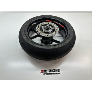 HINTERRADFELGE APRILIA SHIVER 900 2017-2020