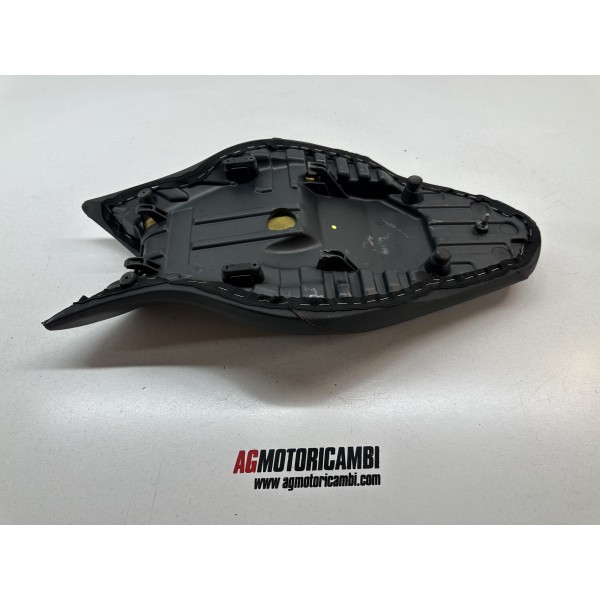 ORIGINAL SADDLE APRILIA SHIVER 900 2017-2020