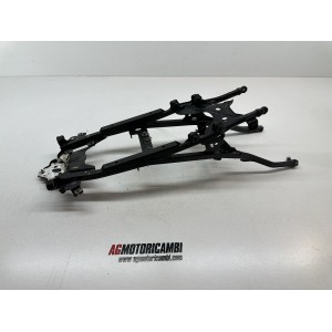 REAR FRAME APRILIA SHIVER 900 2017-2020