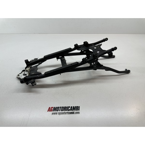 HECKRAHMEN APRILIA SHIVER 900 2017-2020