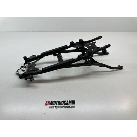 HECKRAHMEN APRILIA SHIVER 900 2017-2020