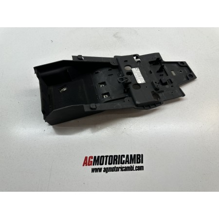 PLASTIC UNDER TAIL UNDER SEAT APRILIA SHIVER 900 2017-2020
