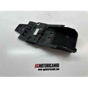 PLASTIC UNDER TAIL UNDER SEAT APRILIA SHIVER 900 2017-2020 2