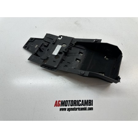 PLASTIC UNDER TAIL UNDER SEAT APRILIA SHIVER 900 2017-2020