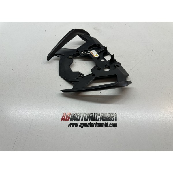 REAR HANDLE BAR APRILIA SHIVER 900 2017-2020