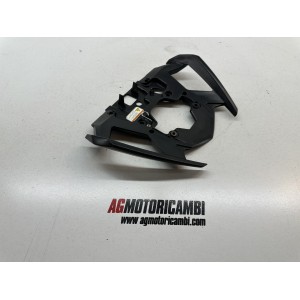 REAR HANDLE BAR APRILIA SHIVER 900 2017-2020 2