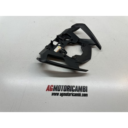 REAR HANDLE BAR APRILIA SHIVER 900 2017-2020