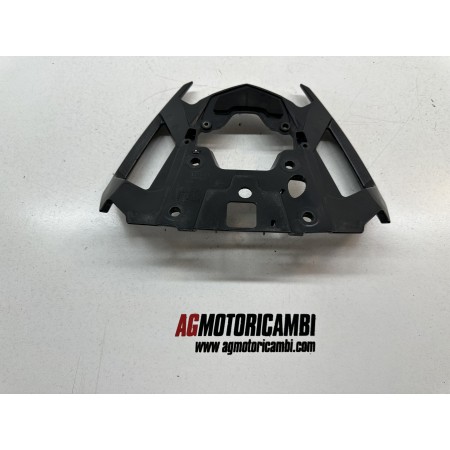 REAR HANDLE BAR APRILIA SHIVER 900 2017-2020