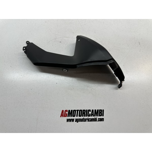 PLASTIC FAIRING TANK COVER RIGHT SIDE APRILIA...