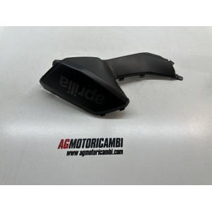 PLASTICA CARENA COVER SERBATOIO FIANCHETTO DX APRILIA... 2