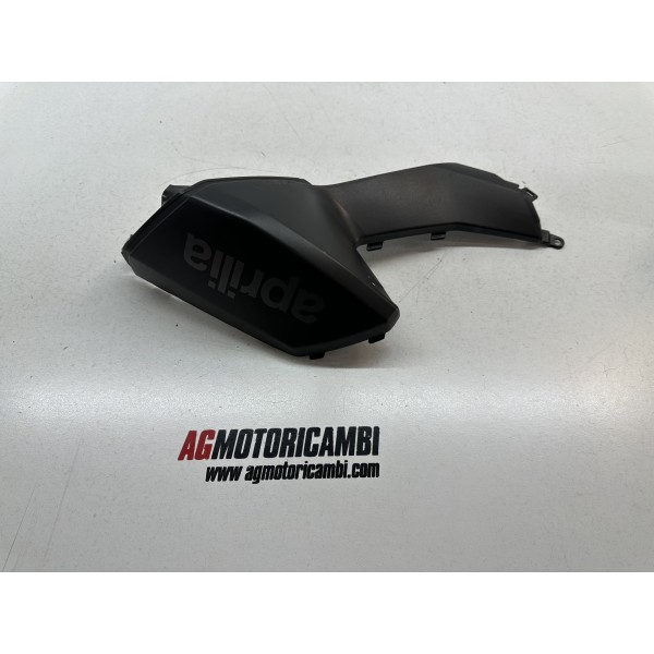 KUNSTSTOFFVERKLEIDUNG ABDECKUNG TANK SEITENWAND...