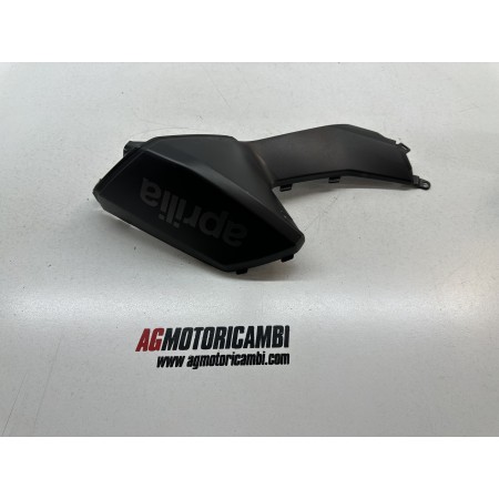 PLASTIC FAIRING TANK COVER RIGHT SIDE APRILIA SHIVER 900 2017-2020