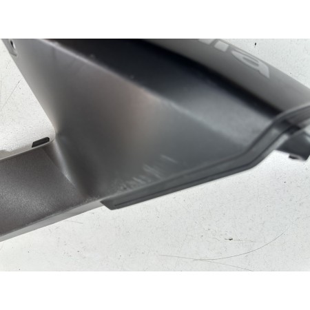 PLASTICA CARENA COVER SERBATOIO FIANCHETTO DX APRILIA SHIVER 900 2017-2020