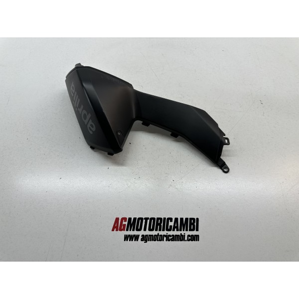PLASTIC FAIRING TANK COVER RIGHT SIDE APRILIA...