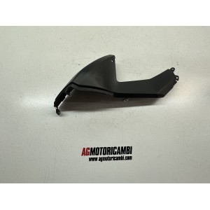 PLASTICA CARENA COVER SERBATOIO FIANCHETTO SX APRILIA...