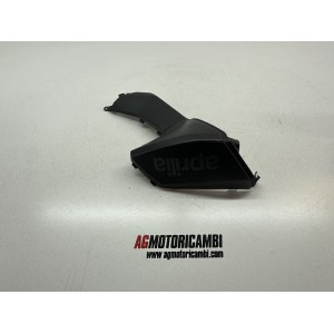 PLASTICA CARENA COVER SERBATOIO FIANCHETTO SX APRILIA... 2