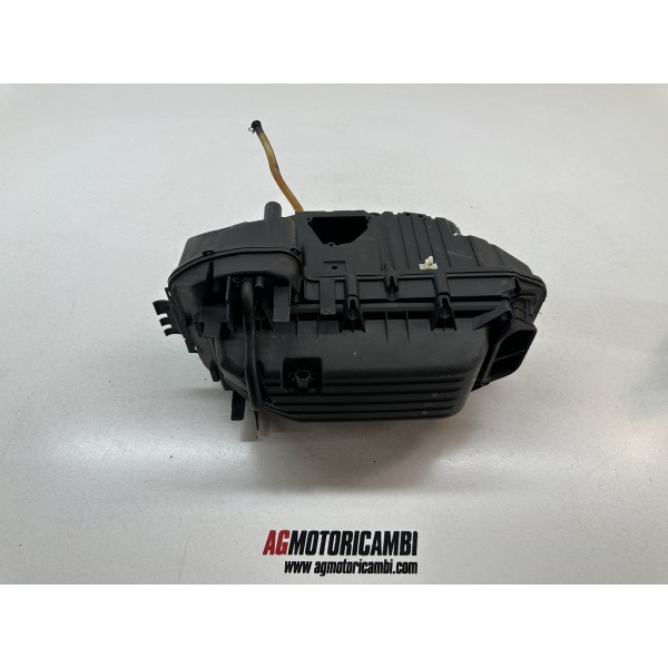 SCATOLA FILTRO DELL'ARIA AIR BOX APRILIA SHIVER...