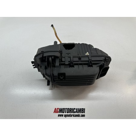 SCATOLA FILTRO DELL'ARIA AIR BOX APRILIA SHIVER 900 2017-2020