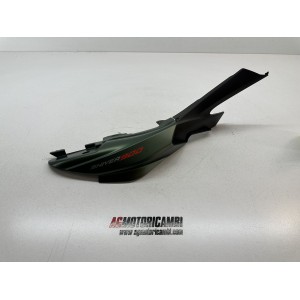 VERKLEIDUNG SEITENTEIL HINTEN RECHTS APRILIA SHIVER 900...