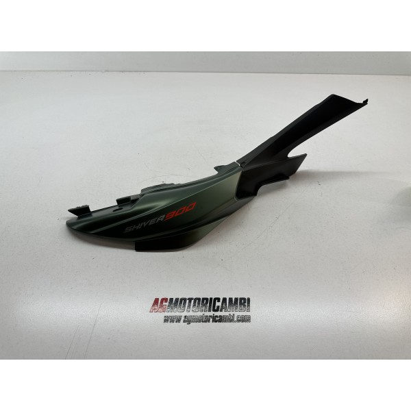 RIGHT REAR SIDE FAIRING APRILIA SHIVER 900...