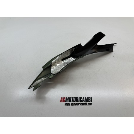 RIGHT REAR SIDE FAIRING APRILIA SHIVER 900 2017-2020