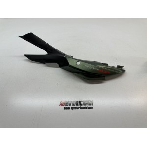 CARENA FIANCHETTO POSTERIORE SINISTRA SX APRILIA SHIVER...