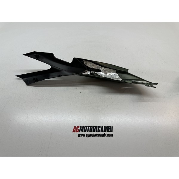 VERKLEIDUNG SEITENTEIL HINTEN LINKS APRILIA...