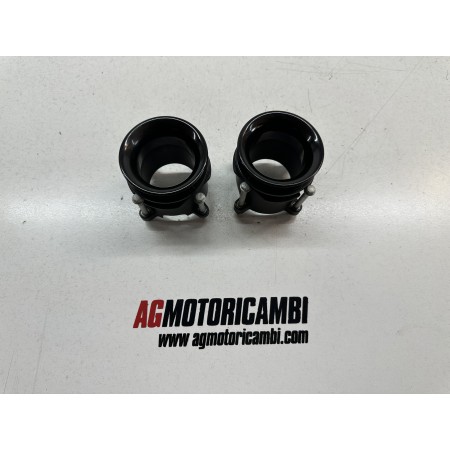 PAAR ANSAUGTRICHTER APRILIA SHIVER 900 2017-2020