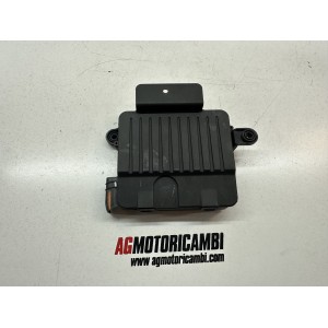 COVER CENTRALINA APRILIA SHIVER 900 2017-2020