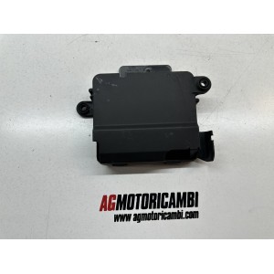 CONTROL UNIT COVER APRILIA SHIVER 900 2017-2020 2