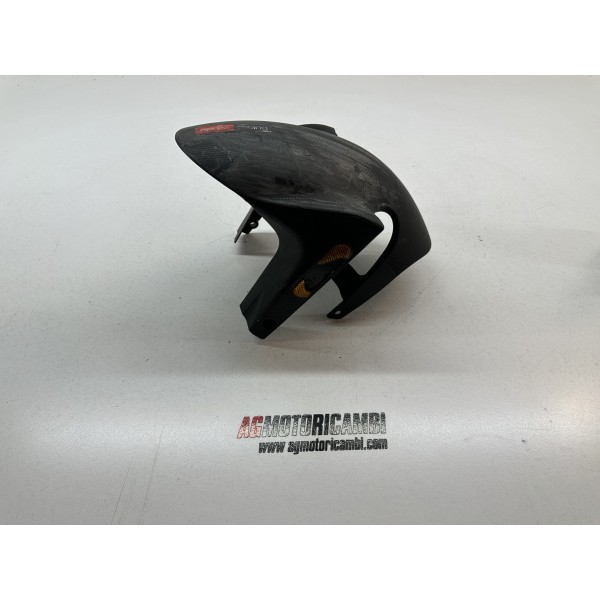 PARAFANGO ANTERIORE APRILIA SHIVER 900 2017-2020