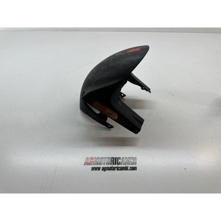FRONT FENDER APRILIA SHIVER 900 2017-2020