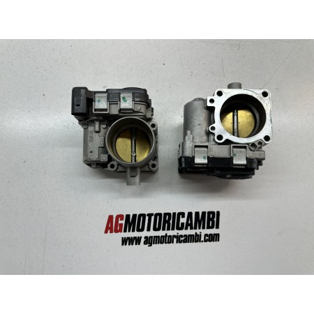 THROTTLE BODY BODIES APRILIA SHIVER 900 2017-2020