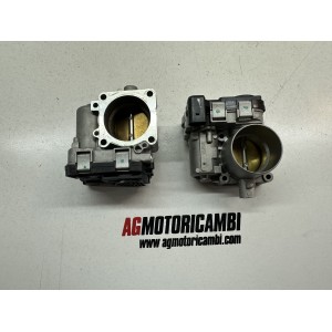 THROTTLE BODY BODIES APRILIA SHIVER 900 2017-2020 2
