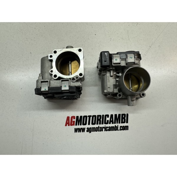 THROTTLE BODY BODIES APRILIA SHIVER 900 2017-2020