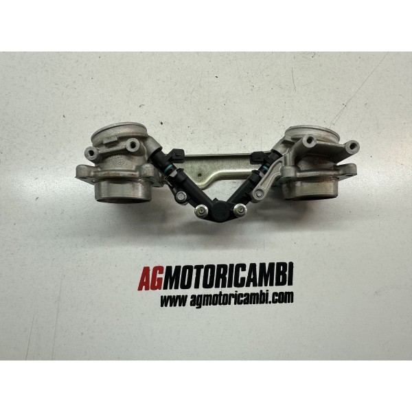 APRILIA SHIVER 900 2017-2020 INJECTOR INJECTORS