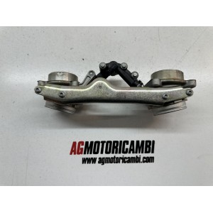 APRILIA SHIVER 900 2017-2020 INJECTEUR INJECTEURS 2