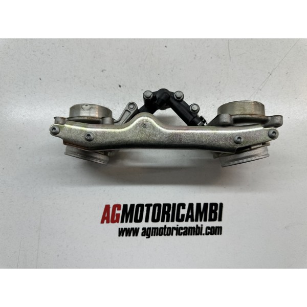 APRILIA SHIVER 900 2017-2020 INJECTEUR INJECTEURS